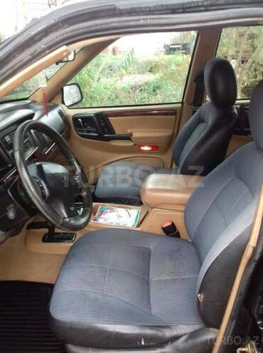 Jeep Grand Cherokee 1997, 140,000 km - 0.4 l - Masallı