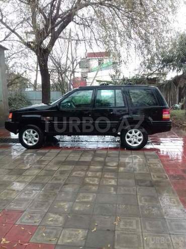 Jeep Grand Cherokee 1997, 140,000 km - 0.4 l - Masallı