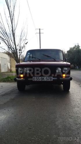 LADA (VAZ) 2106 1994, 242,647 km - 1.5 l - Sumqayıt