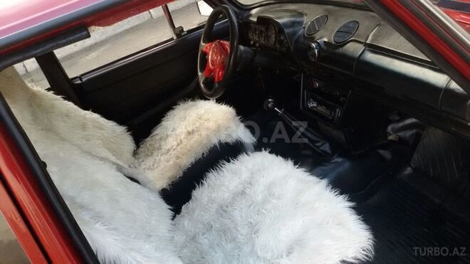 LADA (VAZ) 2106 1994, 242,647 km - 1.5 l - Sumqayıt