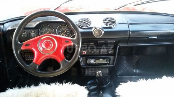 LADA (VAZ) 2106 1994, 242,647 km - 1.5 l - Sumqayıt