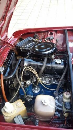 LADA (VAZ) 2106 1994, 242,647 km - 1.5 l - Sumqayıt