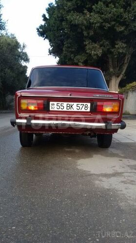 LADA (VAZ) 2106 1994, 242,647 km - 1.5 l - Sumqayıt
