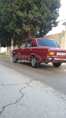 LADA (VAZ) 2106 1994, 242,647 km - 1.5 l - Sumqayıt