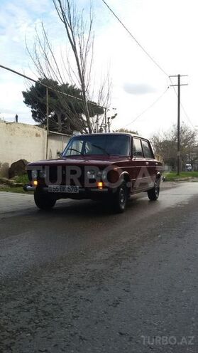 LADA (VAZ) 2106 1994, 242,647 km - 1.5 l - Sumqayıt