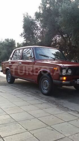 LADA (VAZ) 2106 1994, 242,647 km - 1.5 l - Sumqayıt