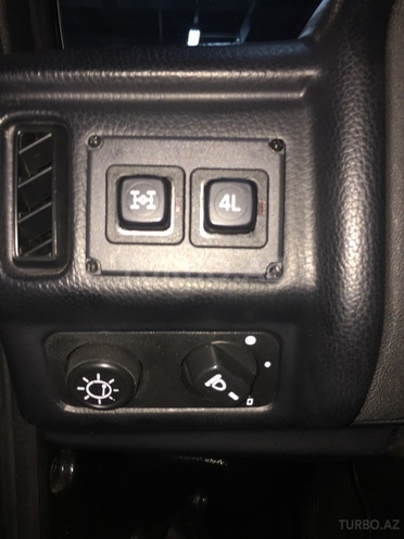 LADA (VAZ) Niva 2015, 5,000 km - 1.7 l - Bakı