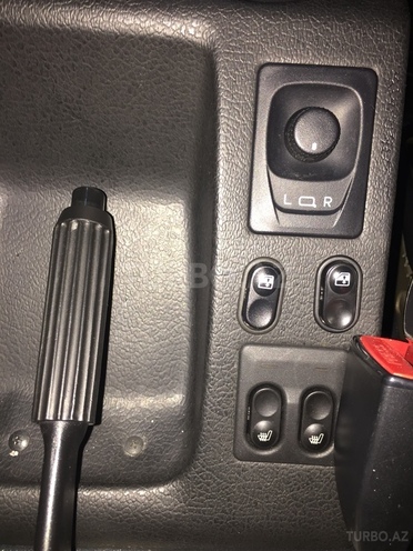 LADA (VAZ) Niva 2015, 5,000 km - 1.7 l - Bakı
