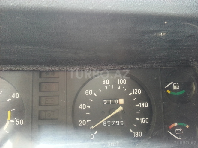 GAZ 330202-740 2001, 88,500 km - 2.3 л - Bakı
