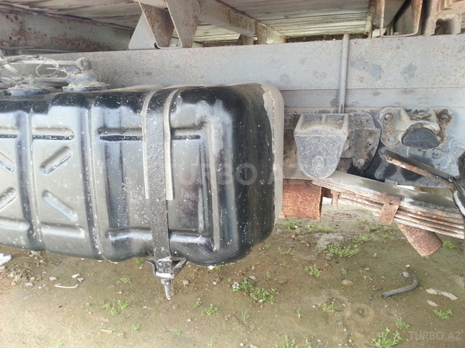 GAZ 330202-740 2001, 88,500 km - 2.3 л - Bakı