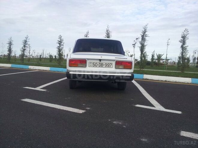 LADA (VAZ) 2107 2004, 85,617 km - 1.5 л - Sumqayıt