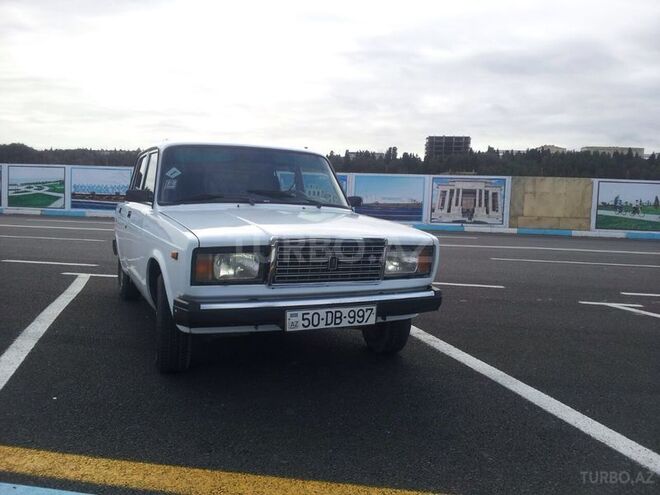 LADA (VAZ) 2107 2004, 85,617 km - 1.5 л - Sumqayıt