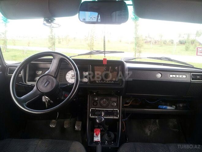 LADA (VAZ) 2107 2004, 85,617 km - 1.5 л - Sumqayıt