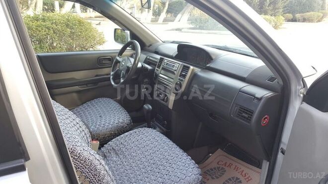 Nissan X-Trail 2005, 180,123 km - 2.5 л - Bakı