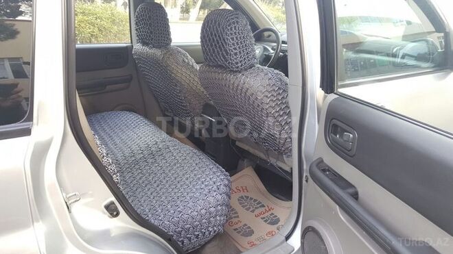 Nissan X-Trail 2005, 180,123 km - 2.5 л - Bakı
