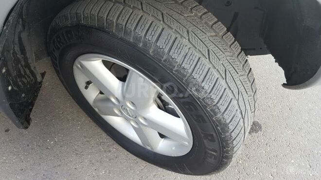 Nissan X-Trail 2005, 180,123 km - 2.5 л - Bakı