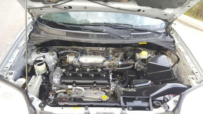 Nissan X-Trail 2005, 180,123 km - 2.5 л - Bakı