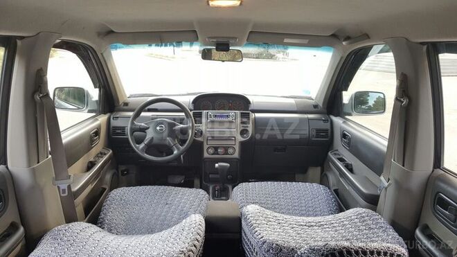 Nissan X-Trail 2005, 180,123 km - 2.5 л - Bakı