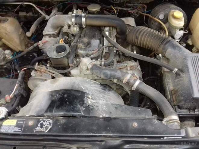 Jeep Grand Cherokee 1997, 140,000 km - 2.5 l - Masallı