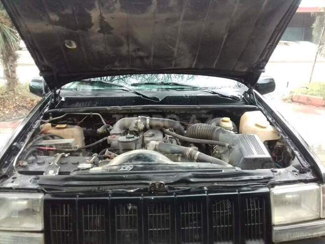 Jeep Grand Cherokee 1997, 140,000 km - 2.5 l - Masallı