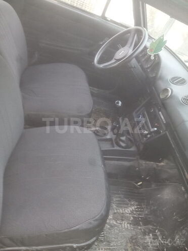 LADA (VAZ) 21011 1983, 798,568 km - 1.1 l - Bakı