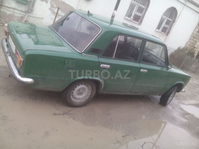 LADA (VAZ) 21011 1983, 798,568 km - 1.1 l - Bakı