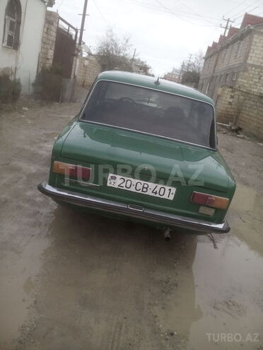 LADA (VAZ) 21011 1983, 798,568 km - 1.1 l - Bakı