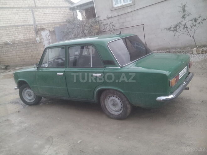 LADA (VAZ) 21011 1983, 798,568 km - 1.1 l - Bakı