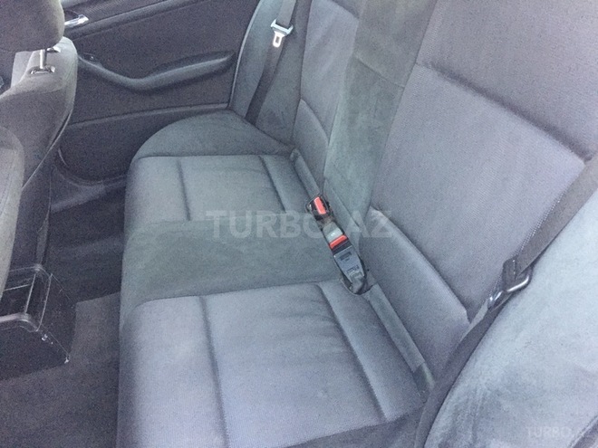 BMW 320 2002, 134,937 km - 2.2 l - Sumqayıt