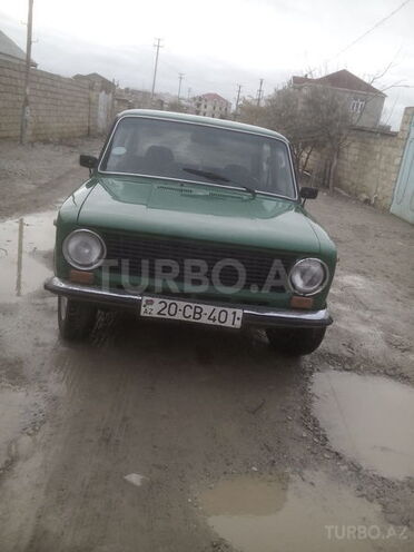 LADA (VAZ) 21011 1983, 798,568 km - 1.1 l - Bakı