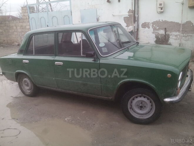 LADA (VAZ) 21011 1983, 798,568 km - 1.1 l - Bakı