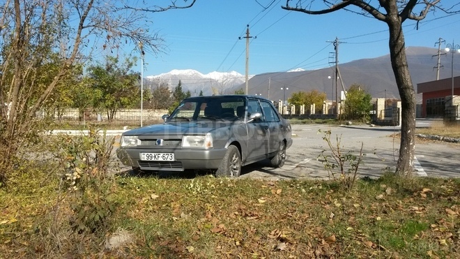 Tofas Dogan 2004, 222,222 km - 1.6 l - Bakı