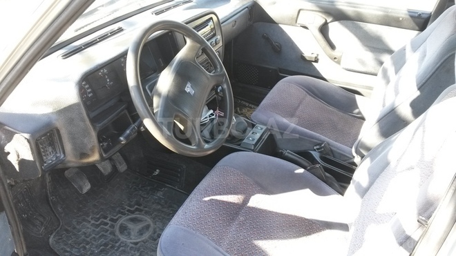 Tofas Dogan 2004, 222,222 km - 1.6 l - Bakı