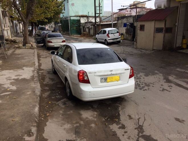 Daewoo Gentra 2014, 78,000 km - 1.5 l - Bakı