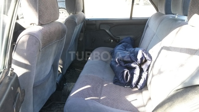 Tofas Dogan 2004, 222,222 km - 1.6 l - Bakı