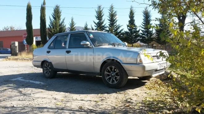 Tofas Dogan 2004, 222,222 km - 1.6 l - Bakı