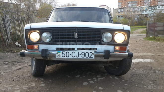 LADA (VAZ) 2106 1994, 154,659 km - 1.6 l - Sumqayıt