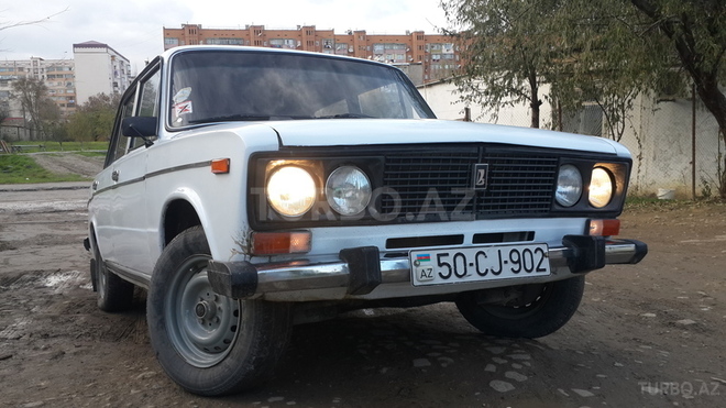 LADA (VAZ) 2106 1994, 154,659 km - 1.6 l - Sumqayıt
