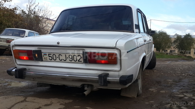 LADA (VAZ) 2106 1994, 154,659 km - 1.6 l - Sumqayıt
