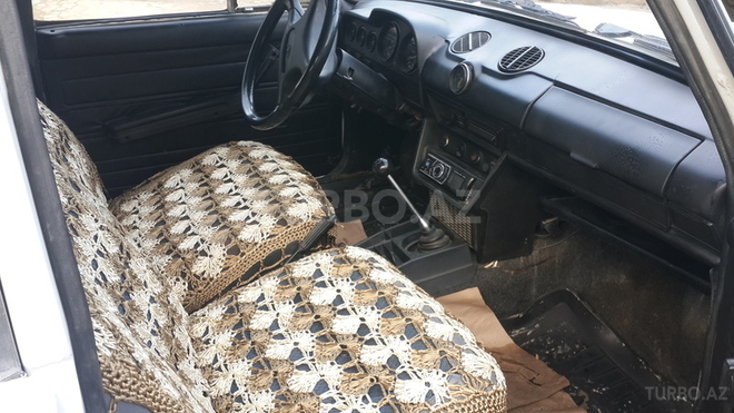 LADA (VAZ) 2106 1994, 154,659 km - 1.6 l - Sumqayıt