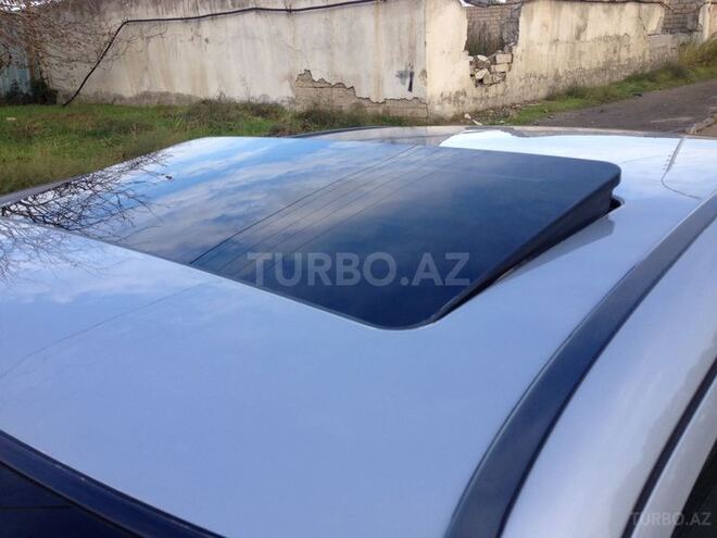 Mercedes C 200 1997, 341,000 km - 2.0 l - Sumqayıt