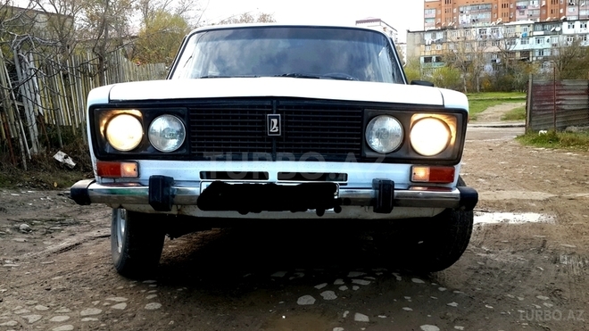 LADA (VAZ) 2106 1994, 143,789 km - 1.6 l - Sumqayıt