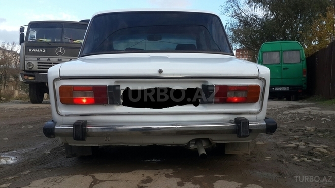 LADA (VAZ) 2106 1994, 143,789 km - 1.6 l - Sumqayıt