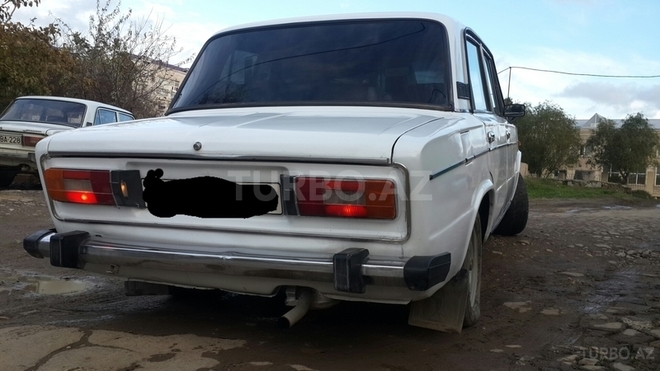 LADA (VAZ) 2106 1994, 143,789 km - 1.6 l - Sumqayıt