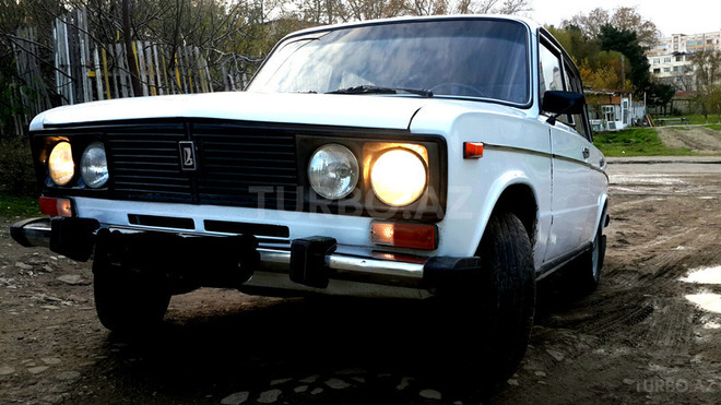 LADA (VAZ) 2106 1994, 143,789 km - 1.6 l - Sumqayıt