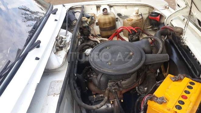 LADA (VAZ) 2106 1994, 143,789 km - 1.6 l - Sumqayıt