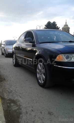Volkswagen Passat 2004, 280,000 km - 1.8 l - Bakı