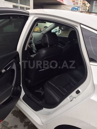 Hyundai Grandeur 2013, 2,013 km - 3.0 l - Bakı