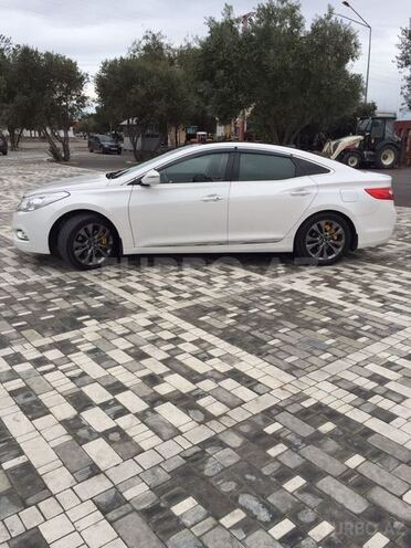 Hyundai Grandeur 2013, 2,013 km - 3.0 l - Bakı