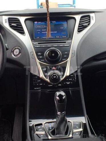 Hyundai Grandeur 2013, 2,013 km - 3.0 l - Bakı
